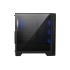 MSI MAG FORGE 321R AIRFLOW ARGB Mid-Tower Gaming Case